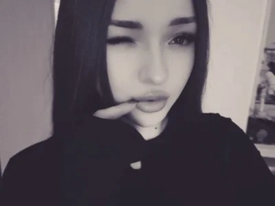 WanettaHarbeson Female Deepthroat Free Cam XXX