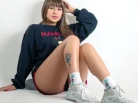 jademaddison's Offline XXX Chat