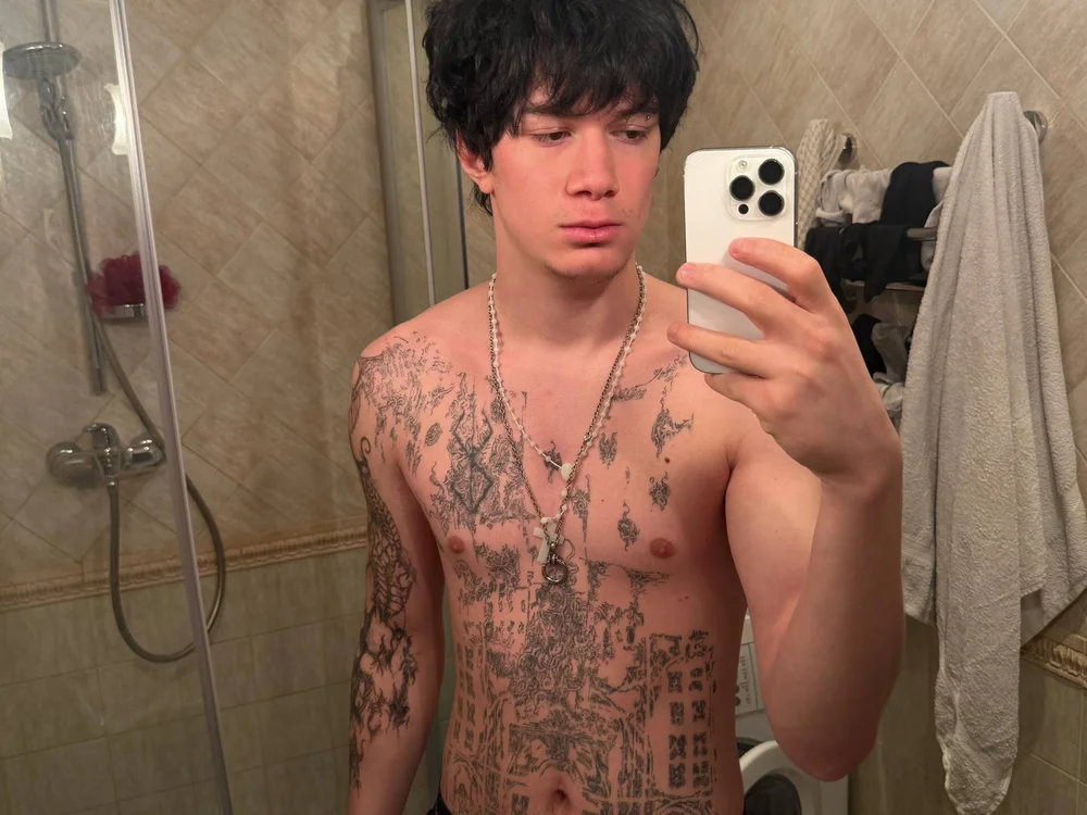 Chat XXX offline de AustenSweet