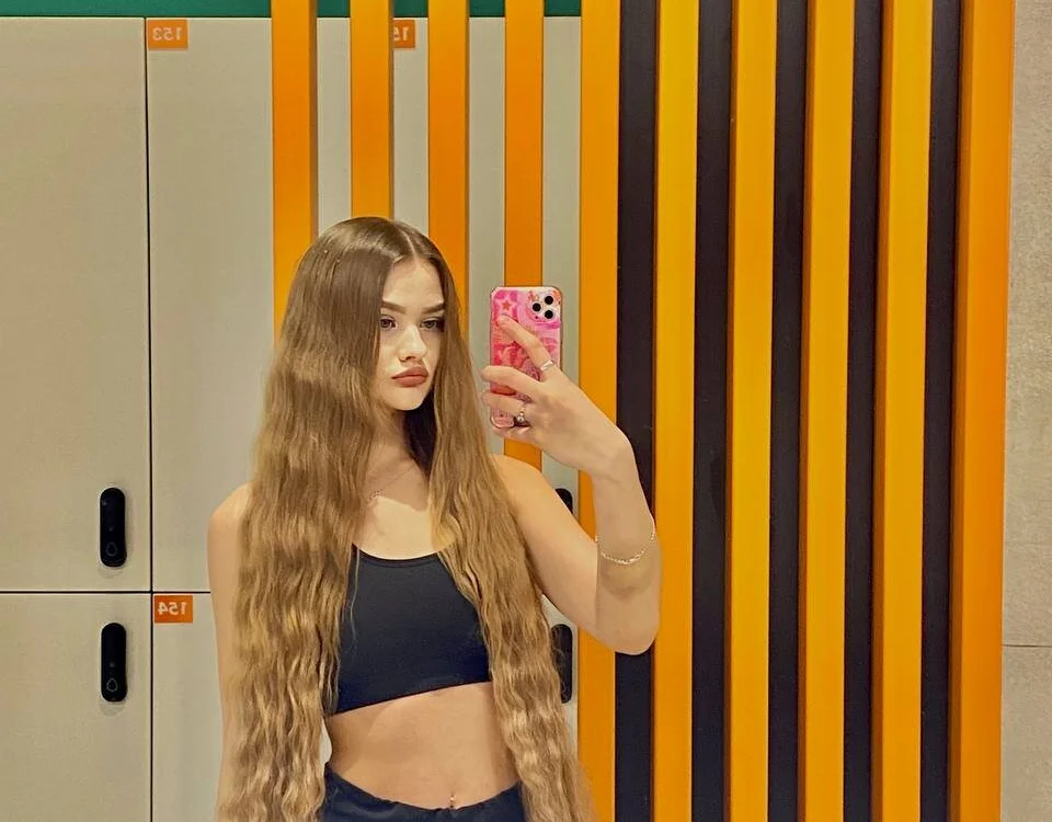 CharlotteKell's Offline XXX Chat