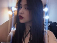 BadBunnie's webcam live show