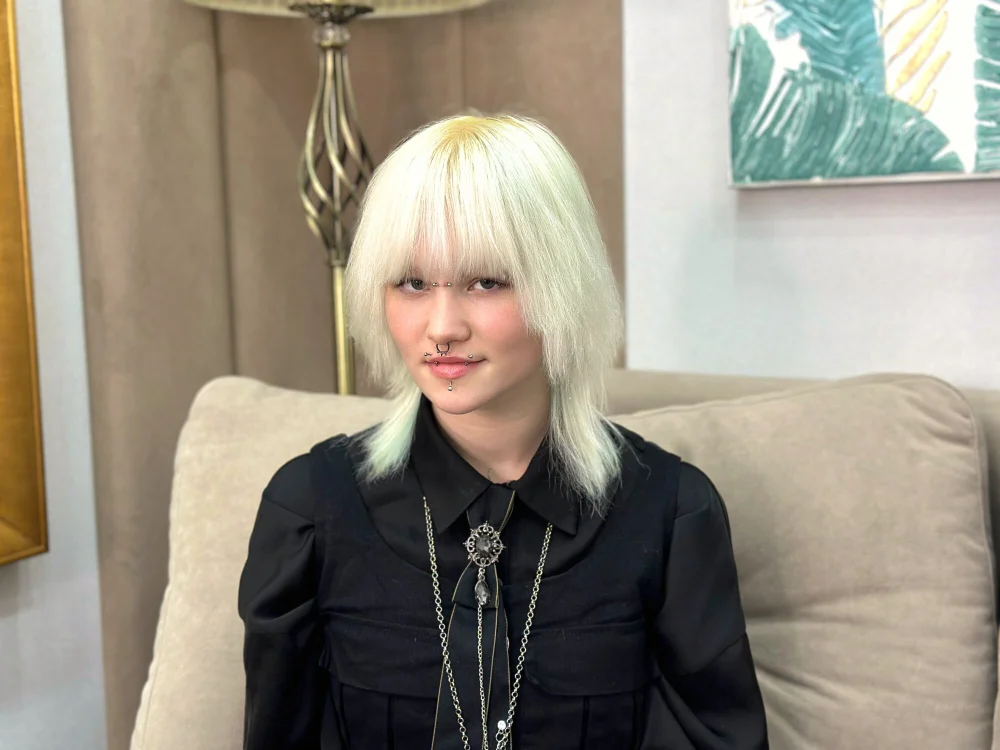 Offline chatovací místnost Sabrina_Bates