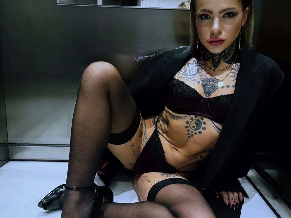 Chat XXX offline de Divina_X_