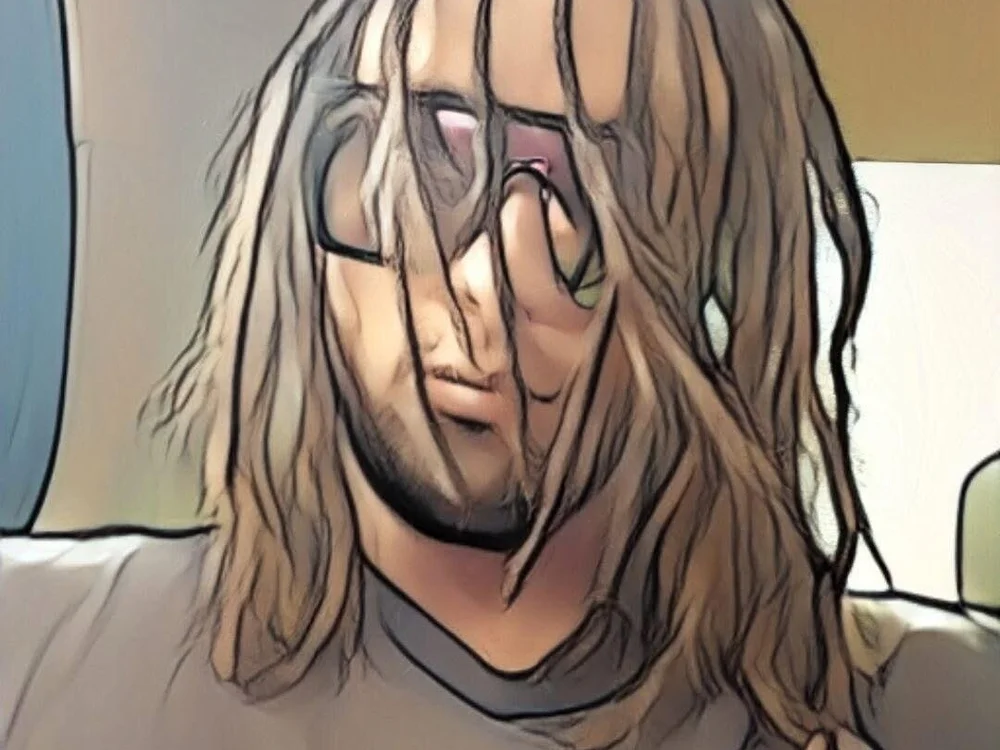 sebPSYhunter cam model