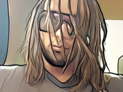 Profile of sebPSYhunter