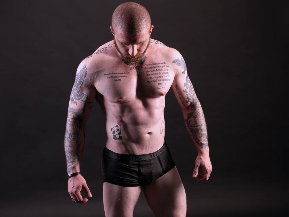 Chatroom XXX hors ligne de Gerard_Finbar