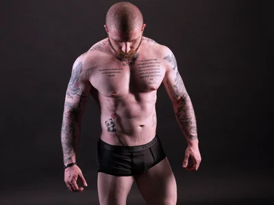 Gerard_Finbar Offline XXX-chat