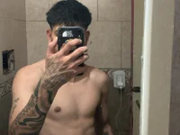 Yamil345's webcam live show