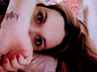 gauchitaa – Live XXX-chat