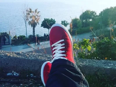 _Bluemann__ - Boy 