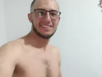 Camilo1826's webcam live show