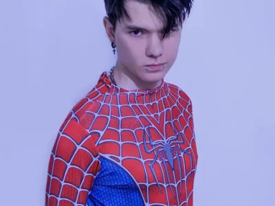 Adam_Rocket - Boy 