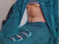 Casandralopez's webcam live show