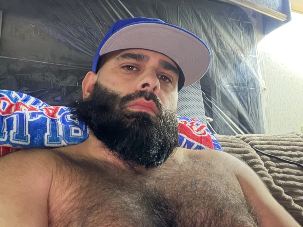 Chat XXX ao vivo de Mandingojay9