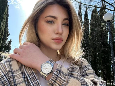 OrethaEredia on StripChat