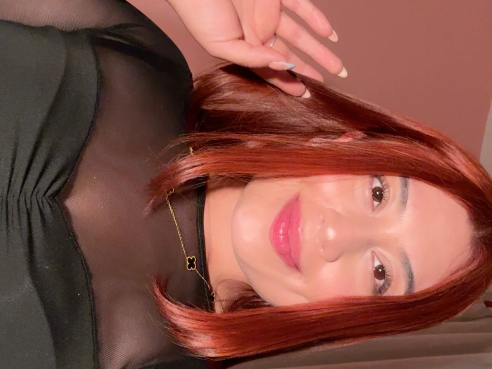 Hanna_misss cam model