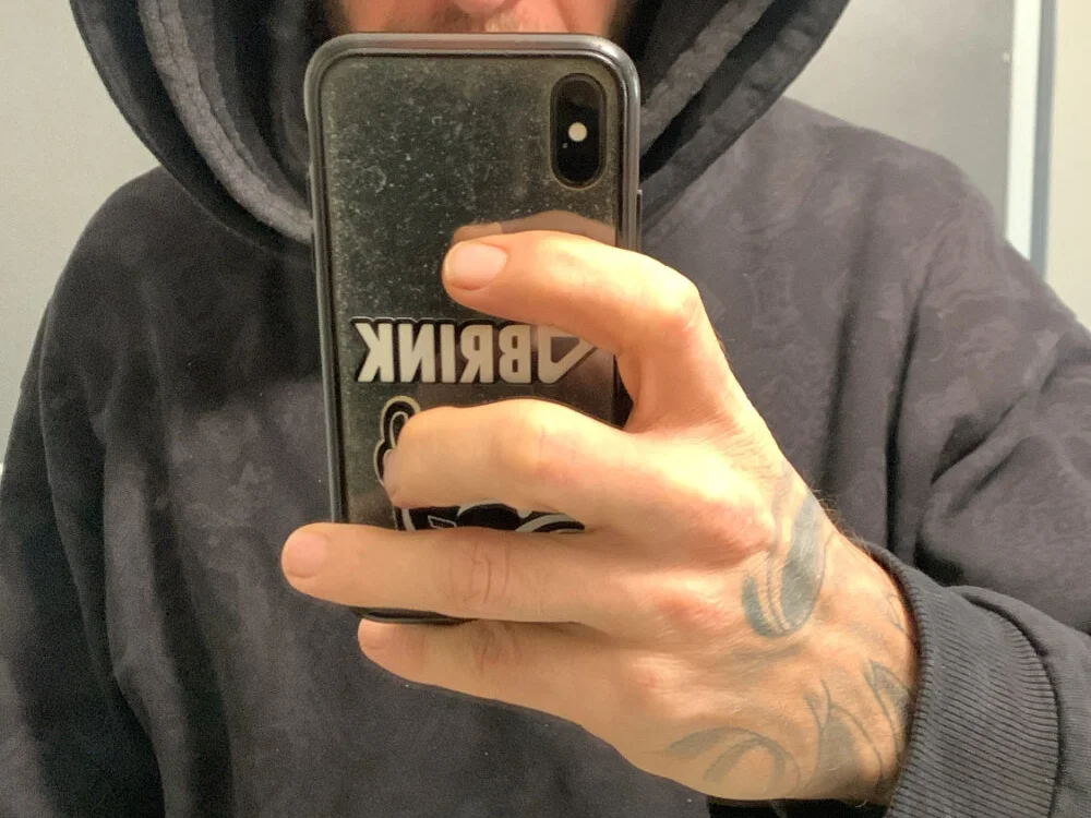 itwasntmefun's Offline XXX Chat