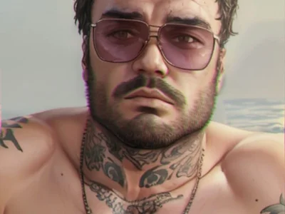 Dark-Side18B profile