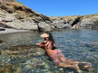 Модель aquamarine_hot