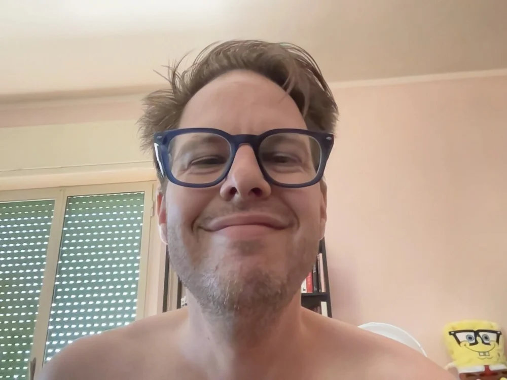 JackYxe's cam snapshot