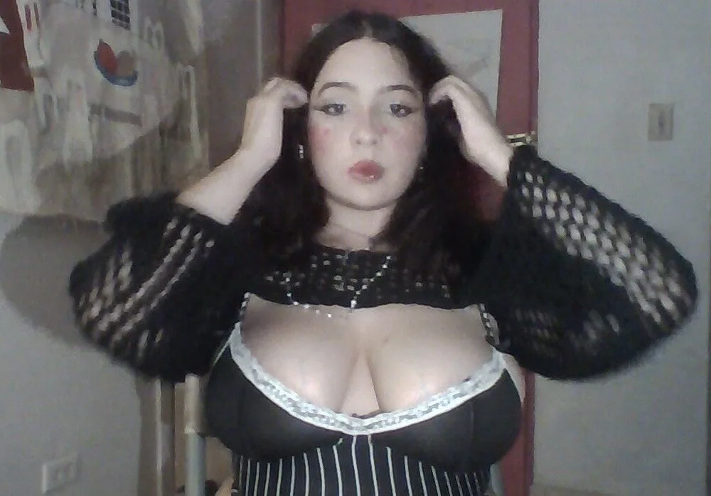 sailormoonbunny's Offline XXX Chat