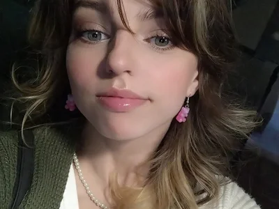 CherryCl0ud - Girl 