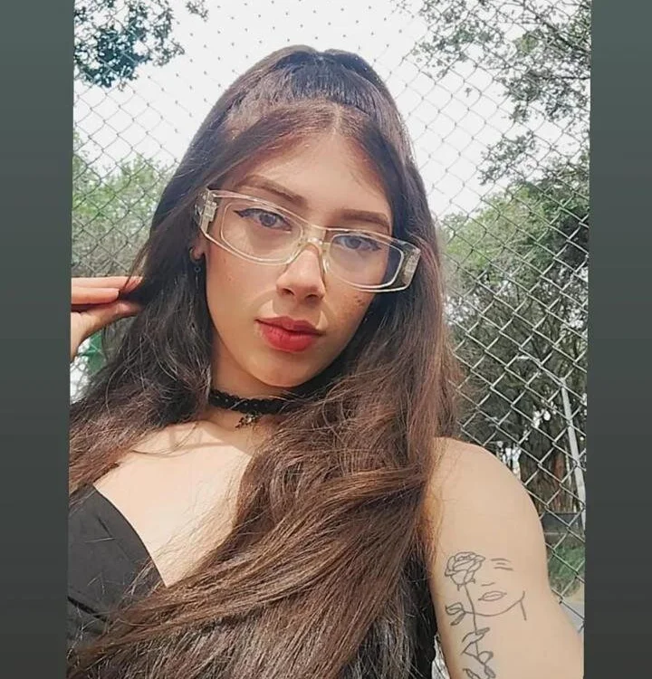 Charlottecute_dl's Offline XXX Chat