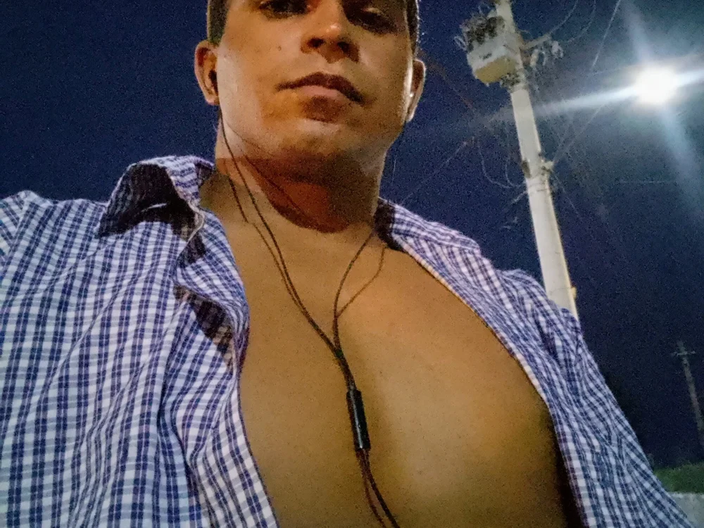 Evandro-Bahia's Offline Chat Room