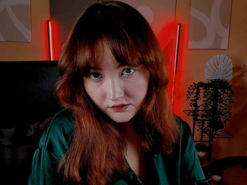 CiriceFreeman's Offline Chat Room