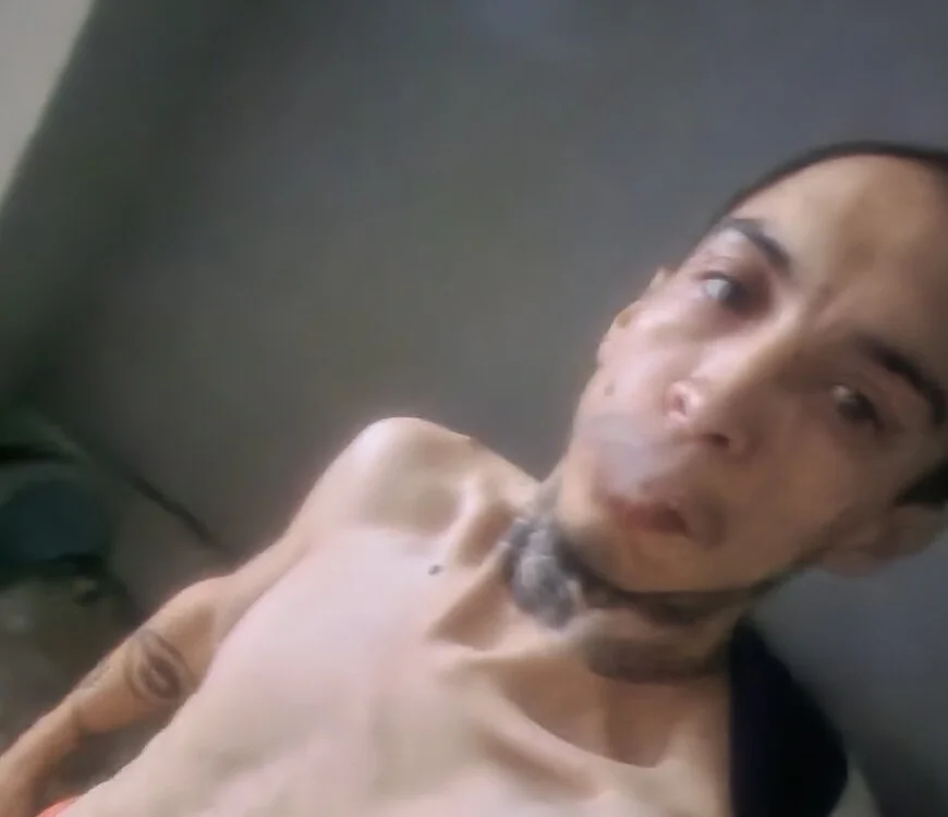 Offline chatovací místnost SOCALARTYBBOI
