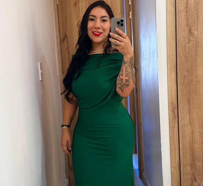 Czat XXX na żywo – aniiee_x