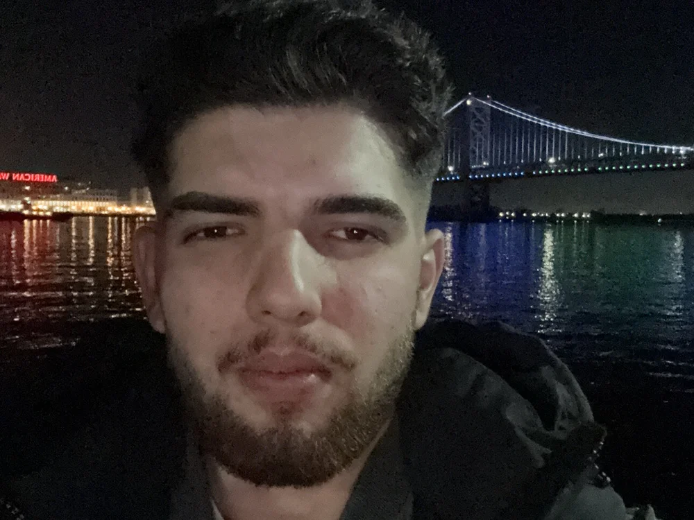 kadrrusa's Offline Chat Room
