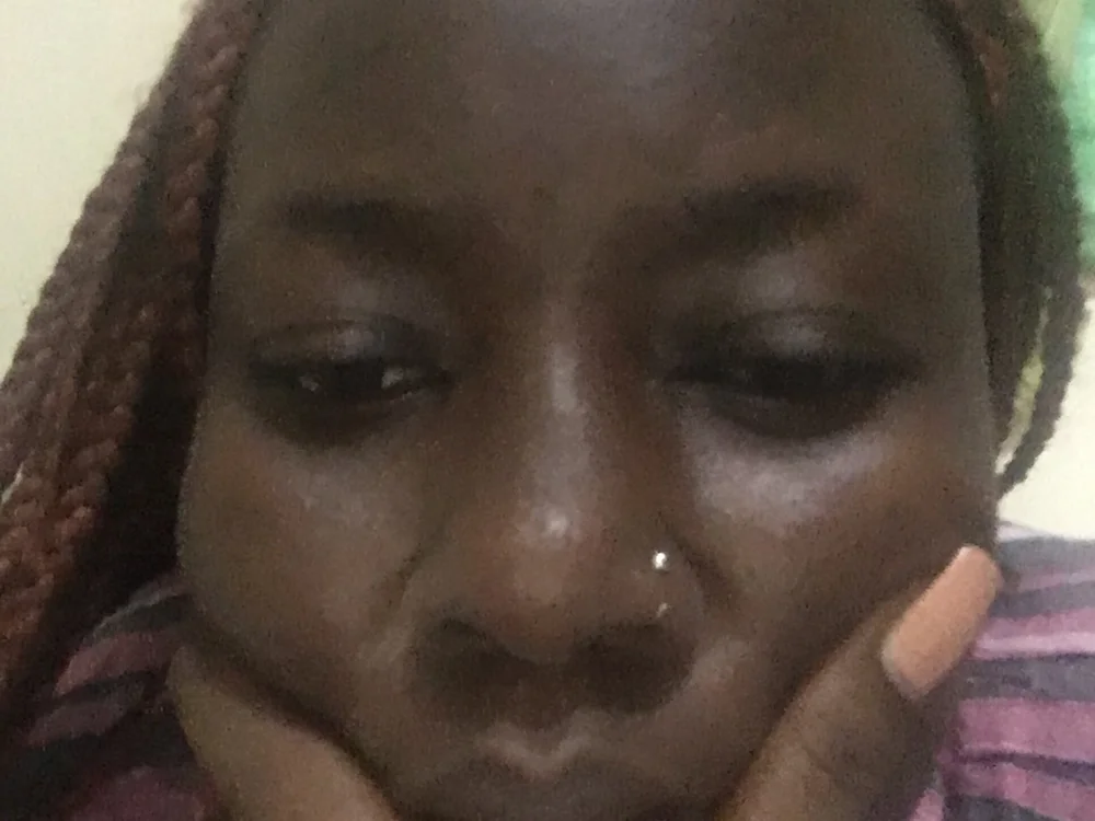 blackebony2248's Offline Chat Room