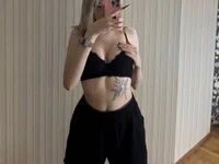 demilodge's webcam live show