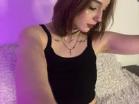 ElaraHex Live XXX Chat