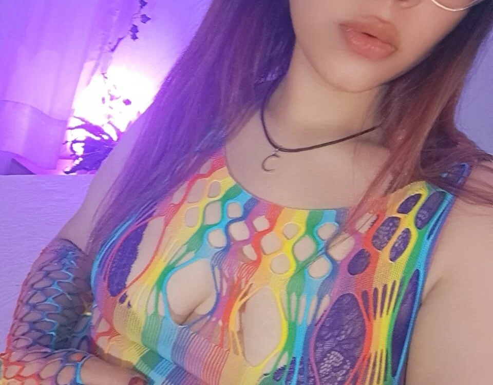 Dear_Violet's Offline Chat Room