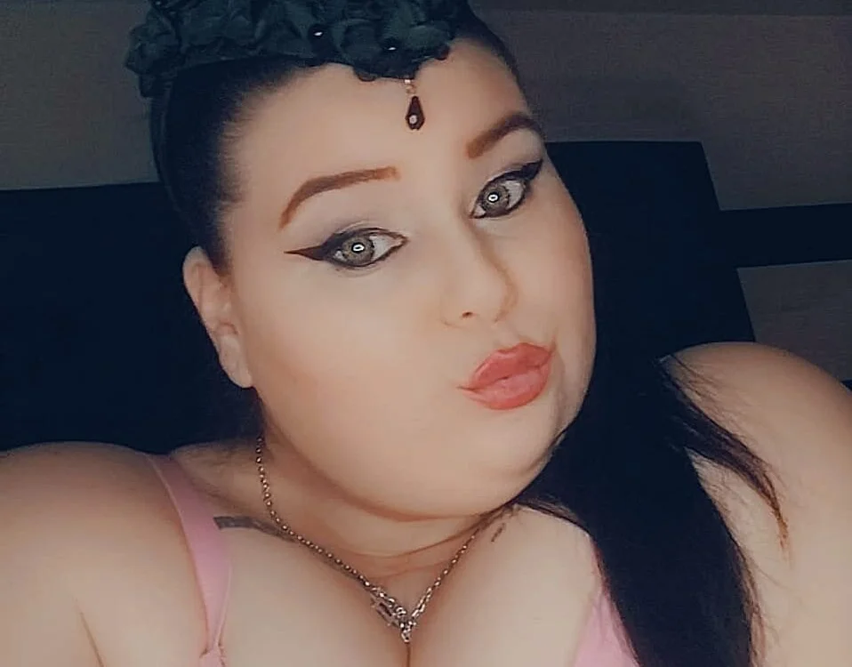 KissMeRosse offline XXX-chatje