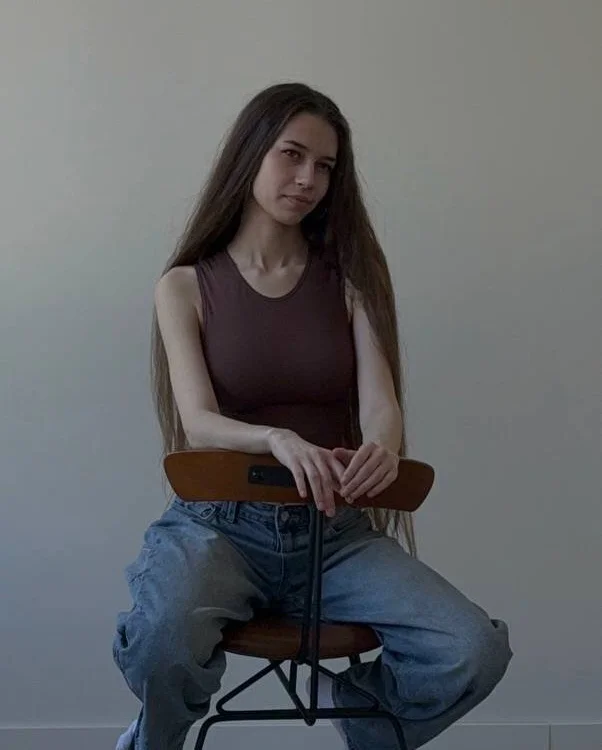 AliciaBrooks 離線 XXX 聊天