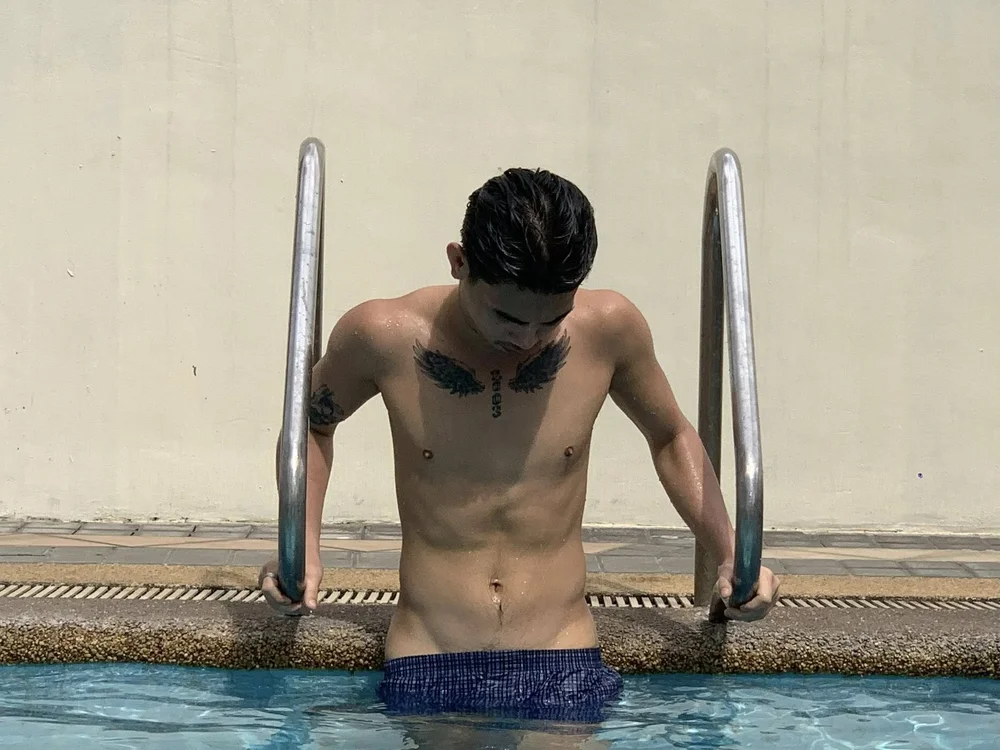 asianrimmerboy Obrolan XXX Offline