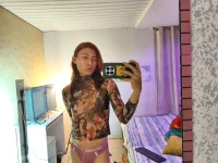 Модель Eliot_Egan