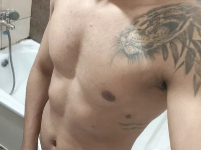 Sirnelite6558 - Boy 