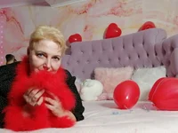 Mary-Leee 라이브 XXX 채팅