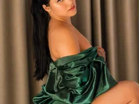 Melanie_hillz's webcam live show