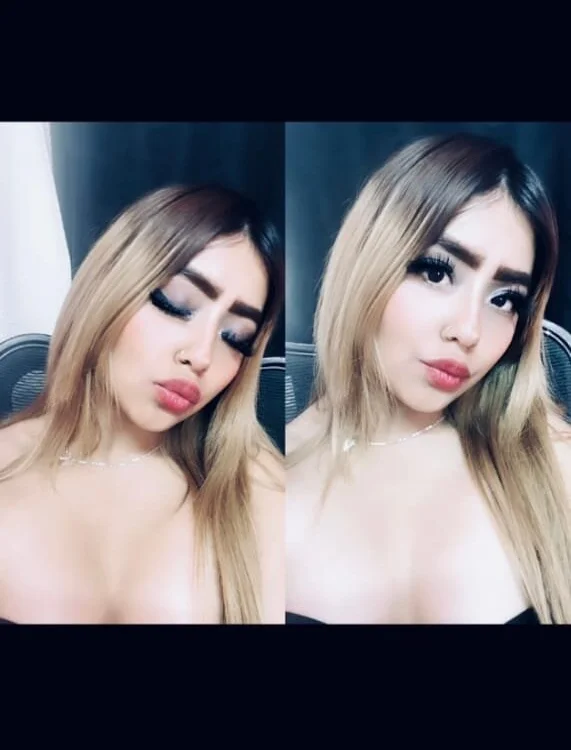 Crystal_Madison's Offline Chat Room