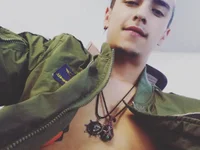 Модель ryan_maxy