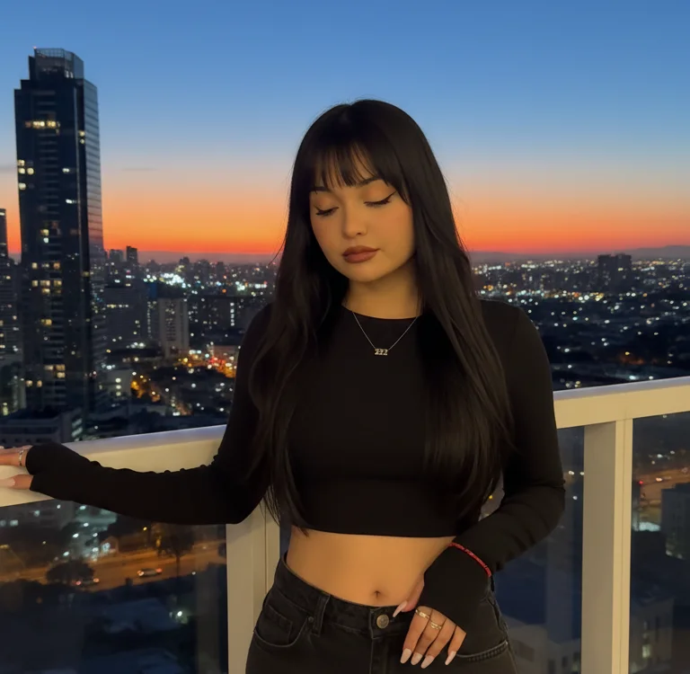 Chat XXX offline de LunaXuan