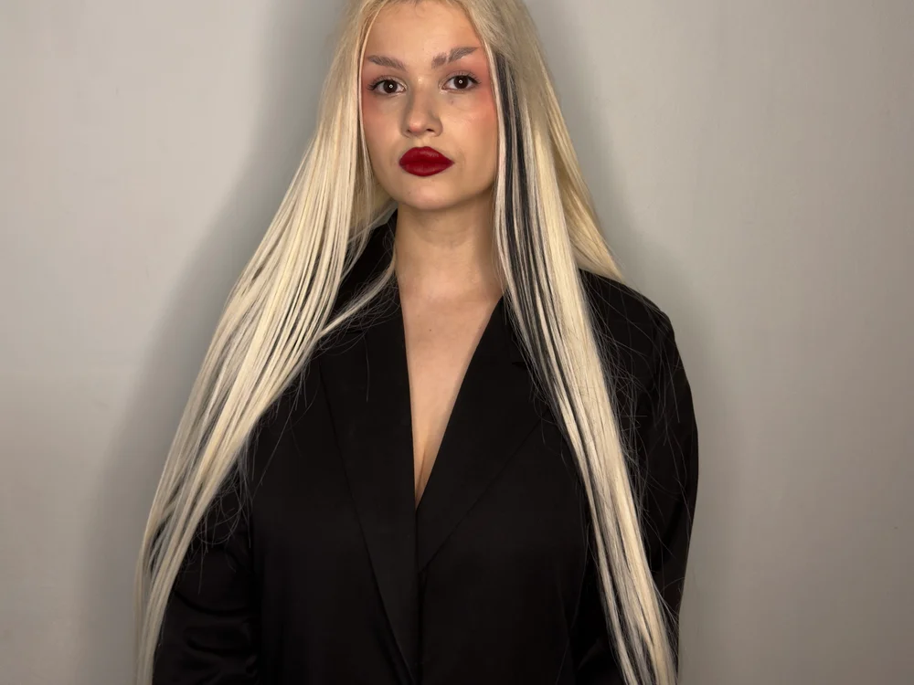 KyokoDelduca cam model