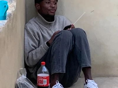 Leon_hugecock - Boy 