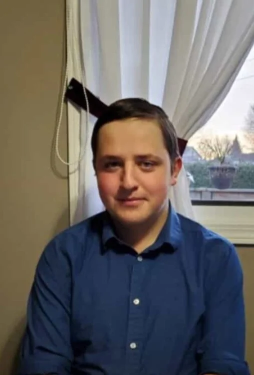 Davidbraun200