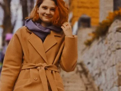 LizCumens - Girl 
